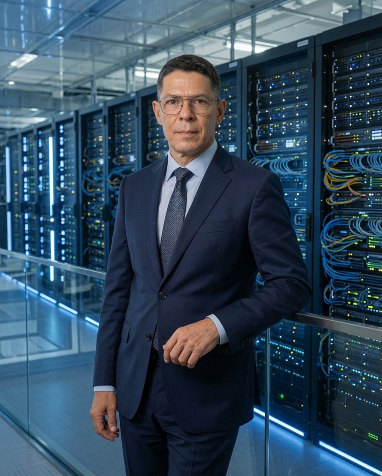 Enrique Calabozo Orea